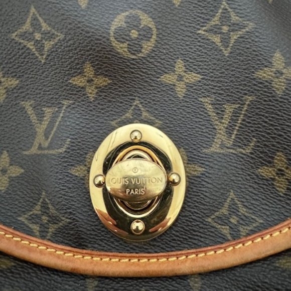Louis Vuitton Tulum GM Monogram - Picture 3 of 12